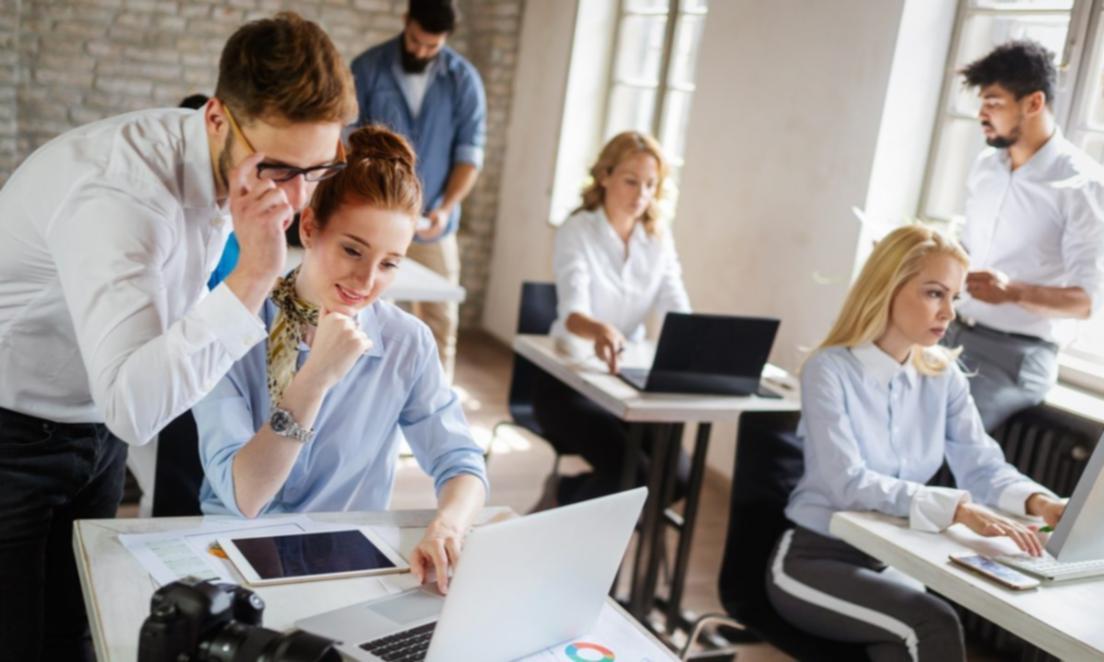 Erfolgreiche Lernmomente und Fortschritt