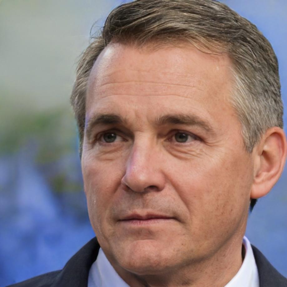 Lukas Brinkmann, Gründer von Firanelosen